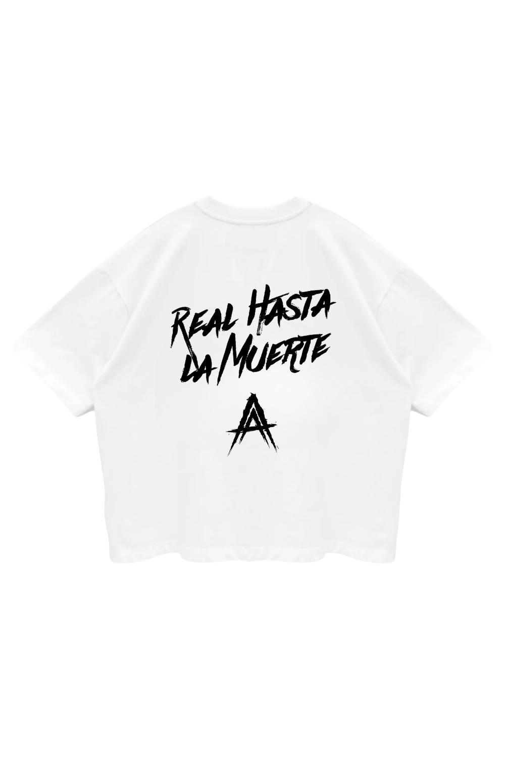 Anuel AA Tee