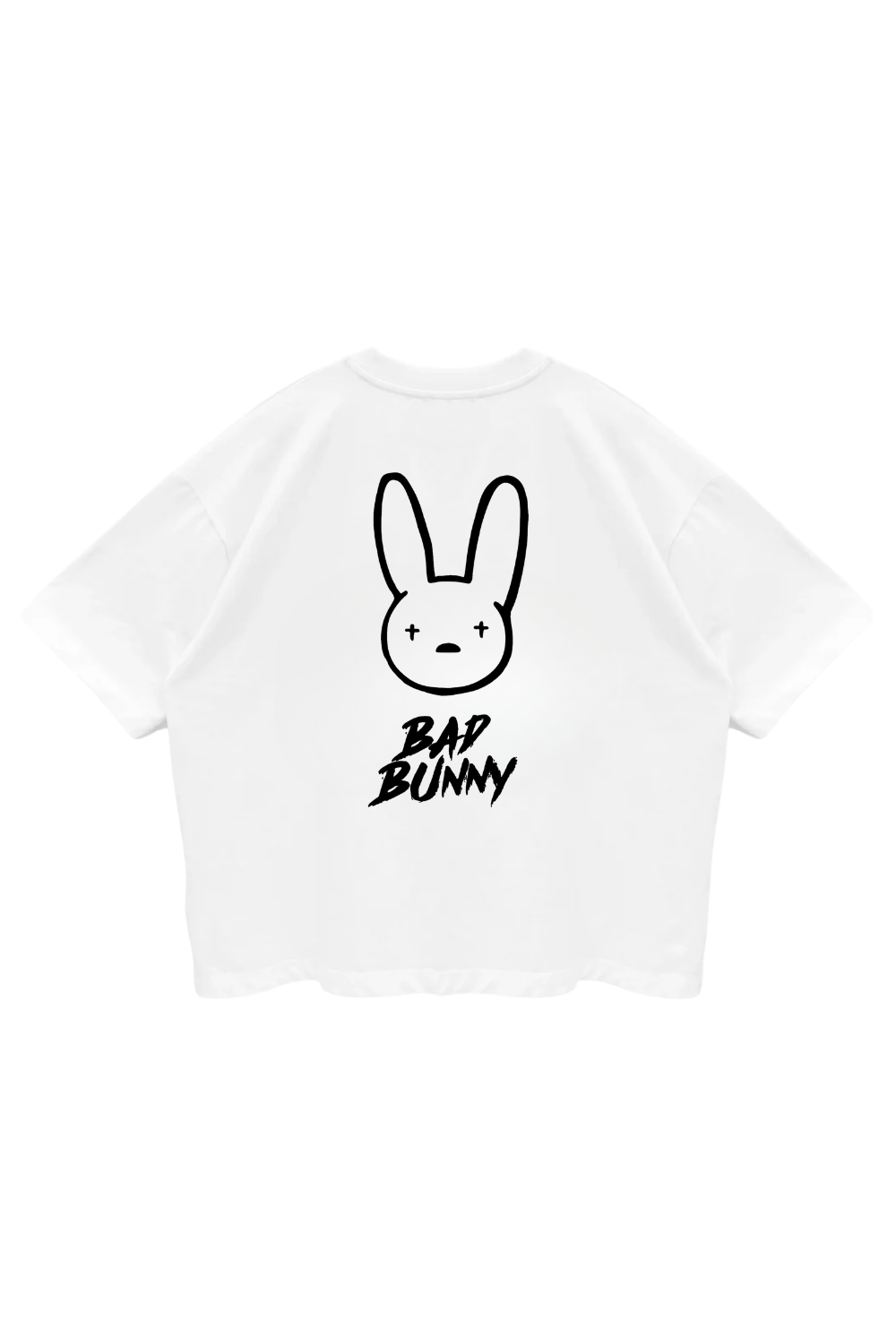 Bad Bunny Tee