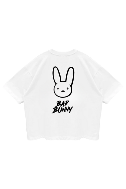 Bad Bunny Tee