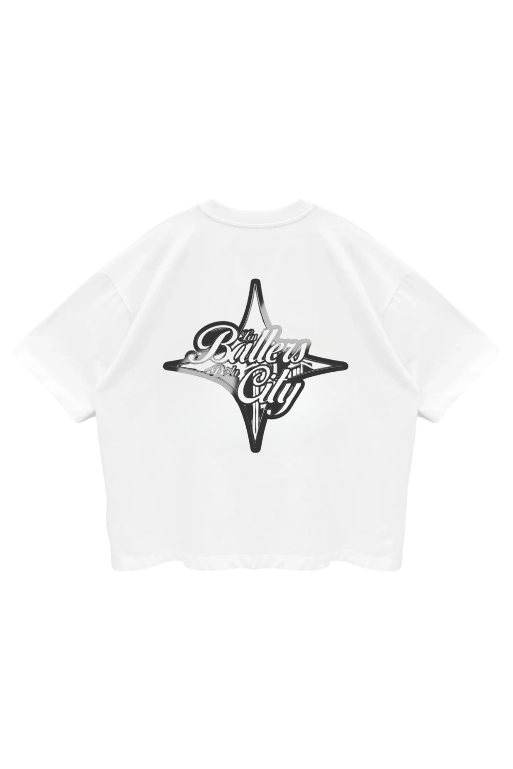 Clarent Tee