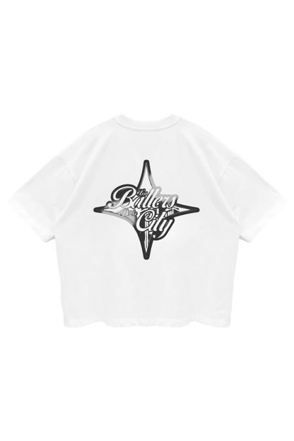 Clarent Tee