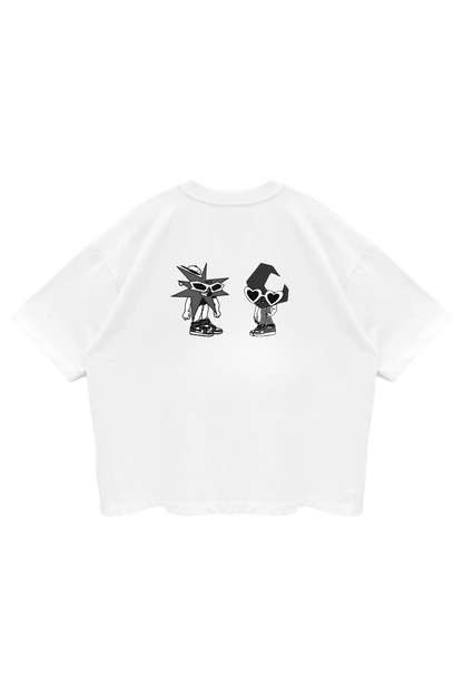 Mora 'Estrella' Tee