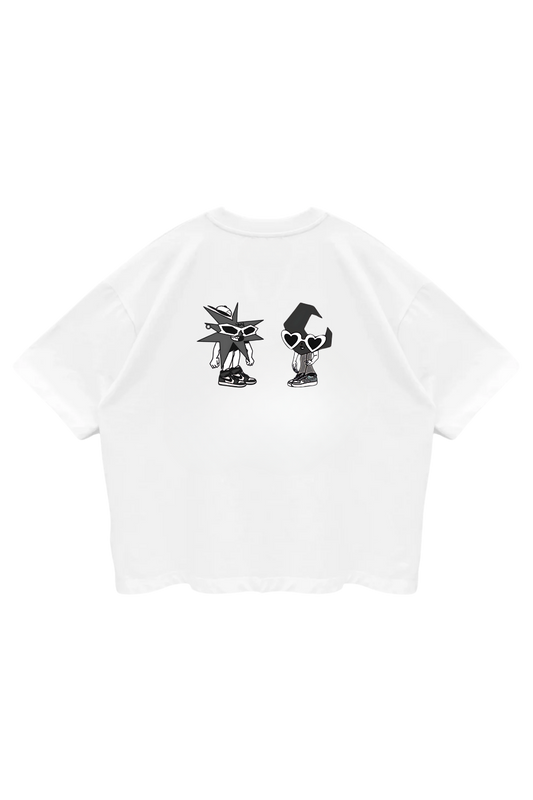 Mora 'Estrella' Tee