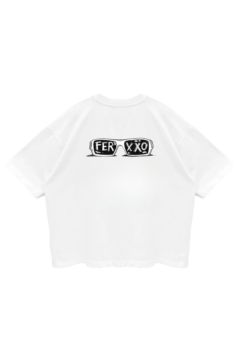Feid Tee