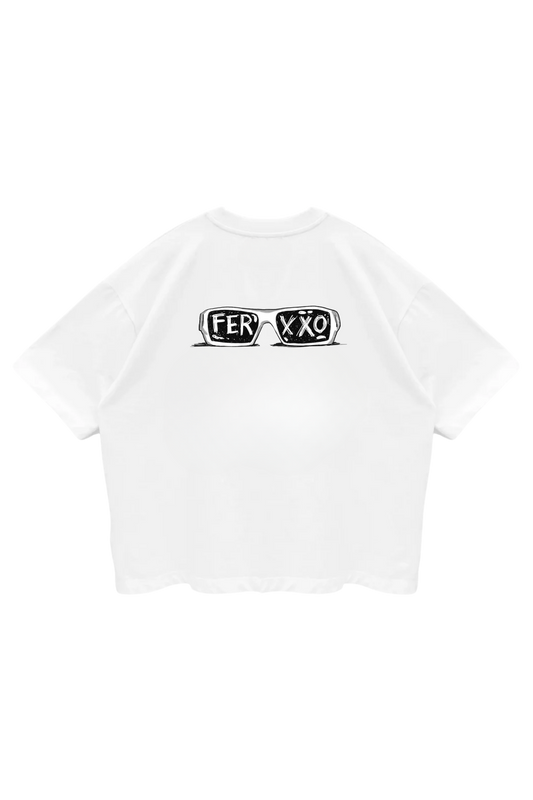 Feid Tee