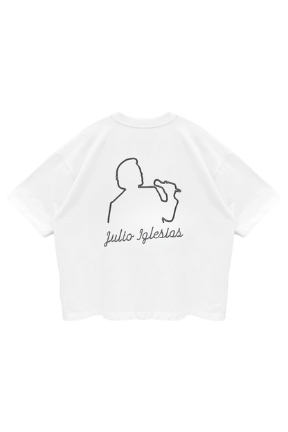 Julio Iglesias Tee