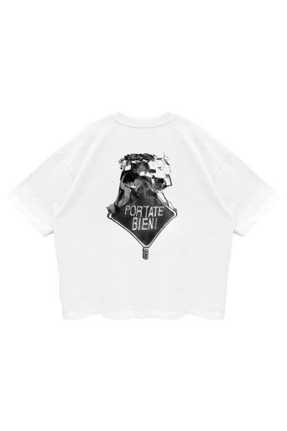 Mvrk Tee