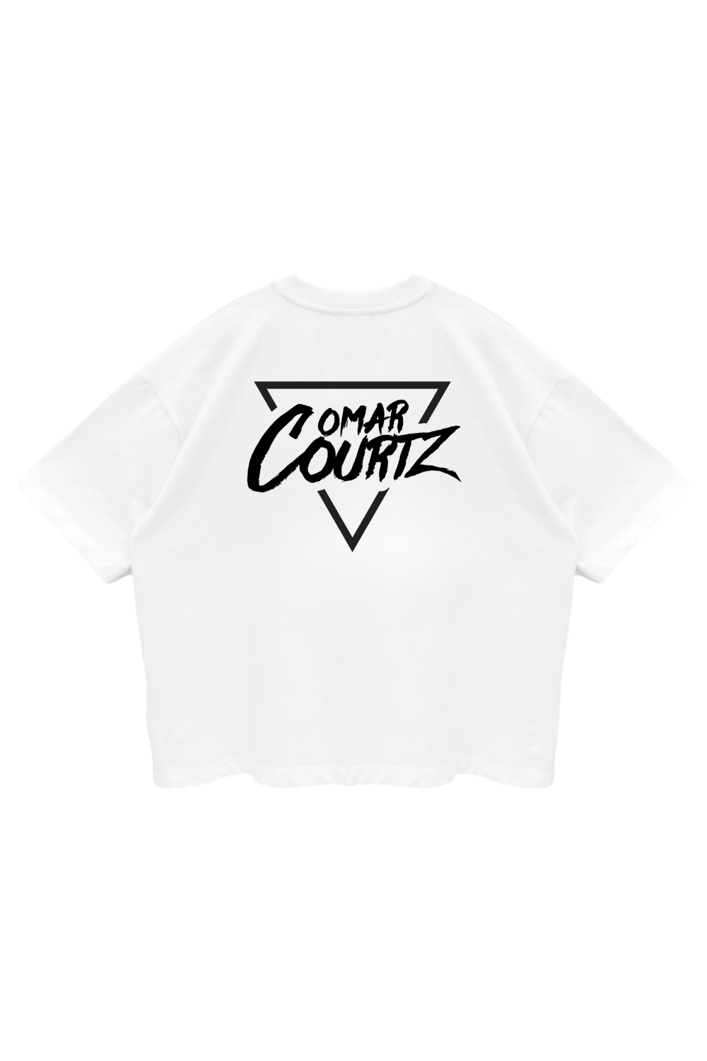 Omar Courtz Tee