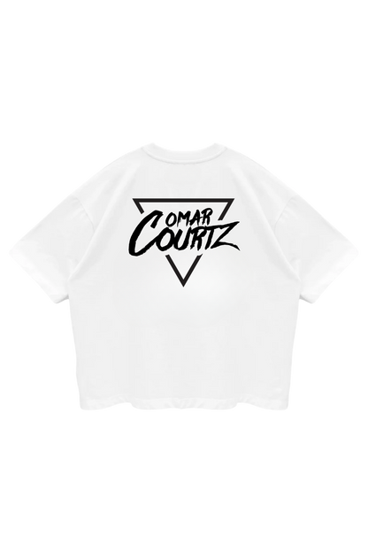 Omar Courtz Tee