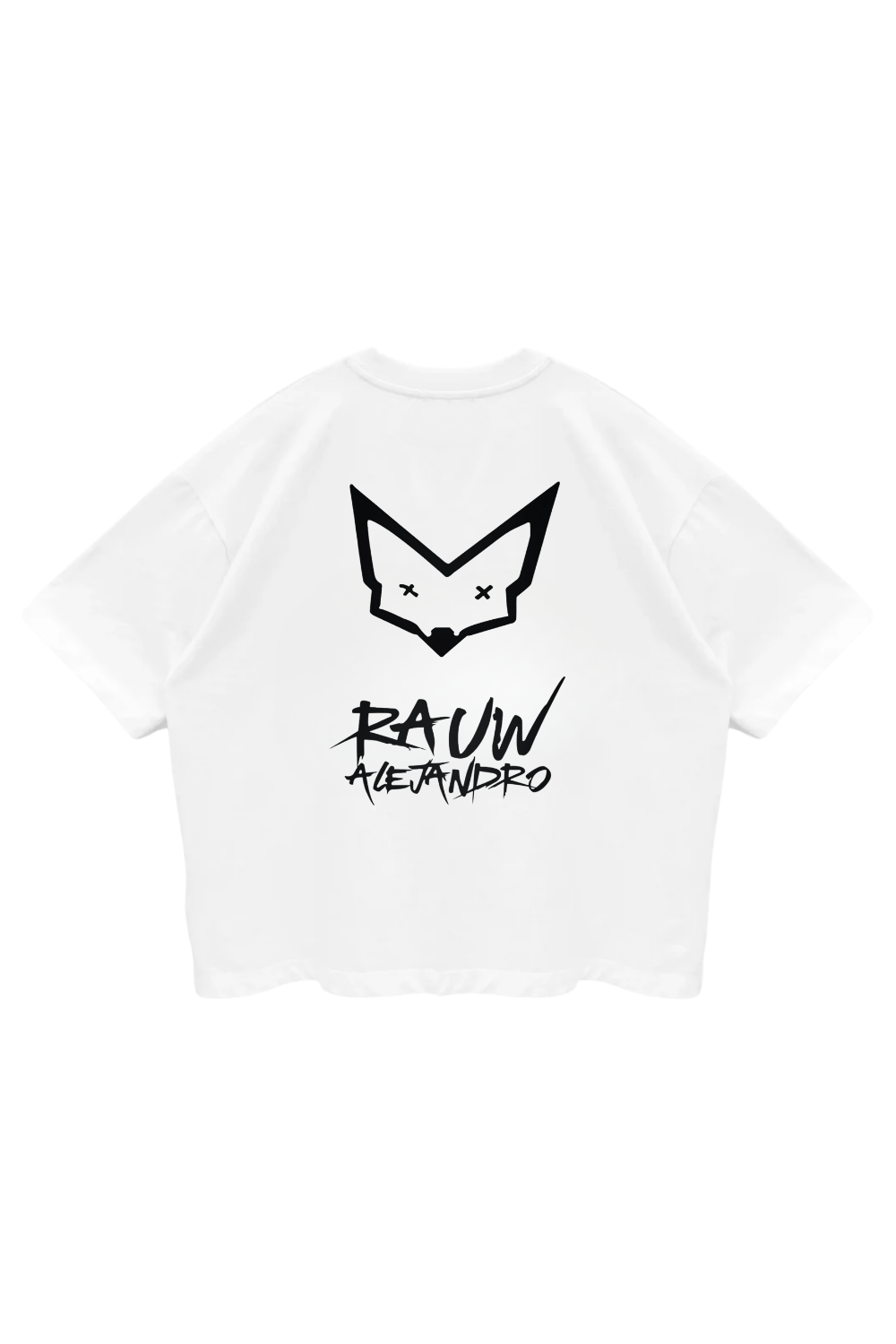 Rauw Alejandro Tee