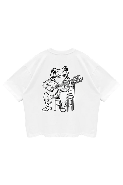 Bad Bunny DTMF Tee