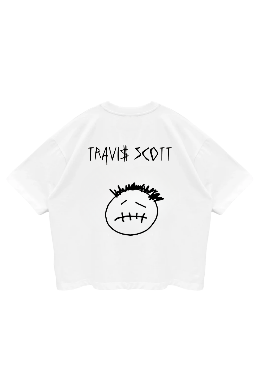 Travis Scott Tee