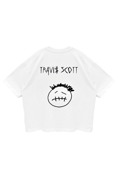 Travis Scott Tee