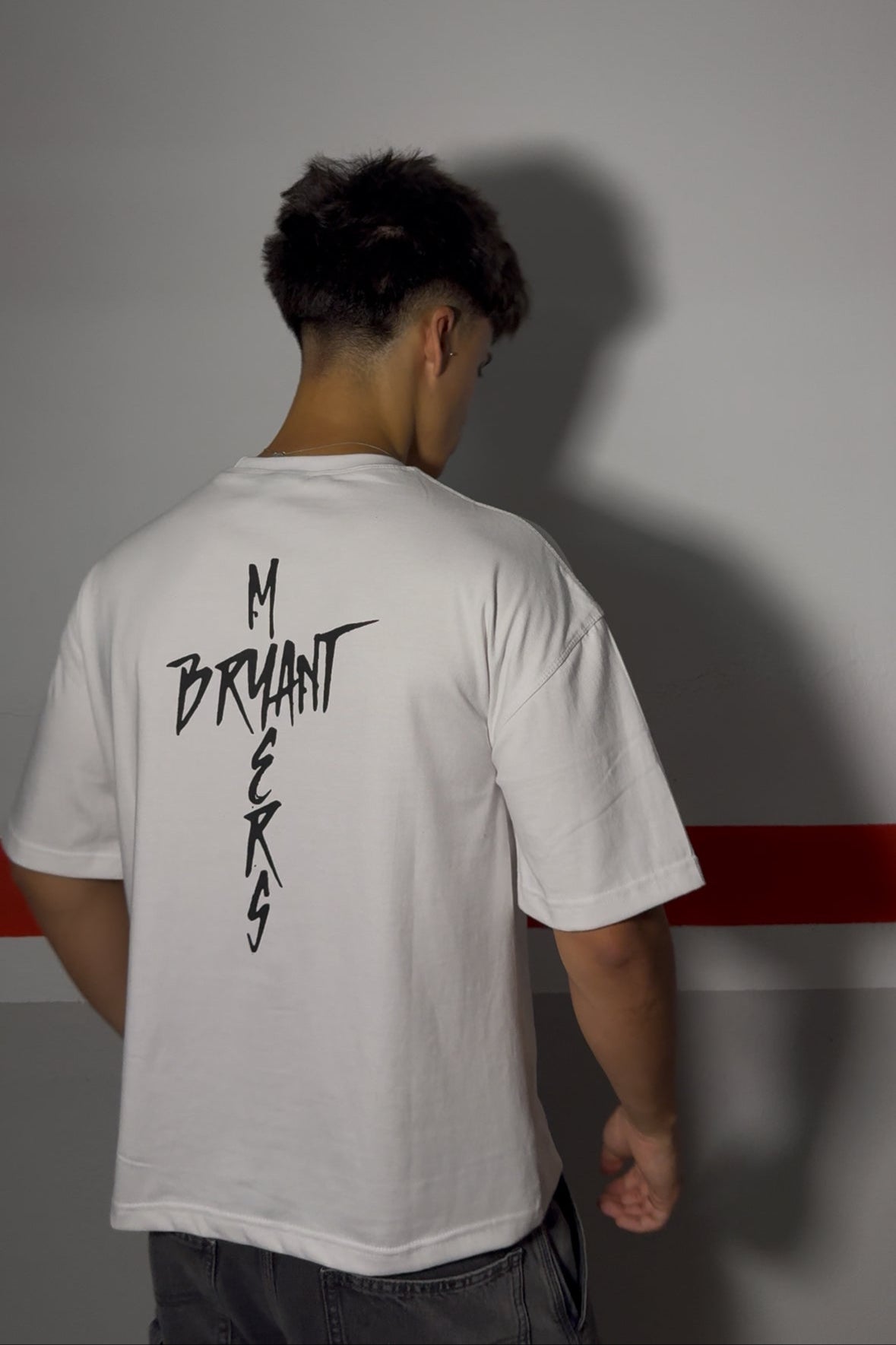 Bryant Myers Tee