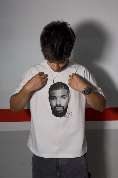 Drake Tee