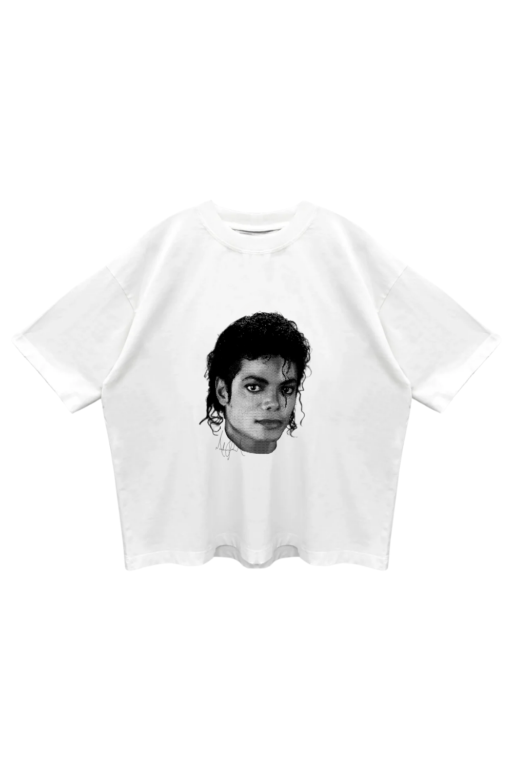 Michael Jackson Tee