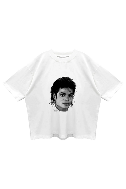 Michael Jackson Tee