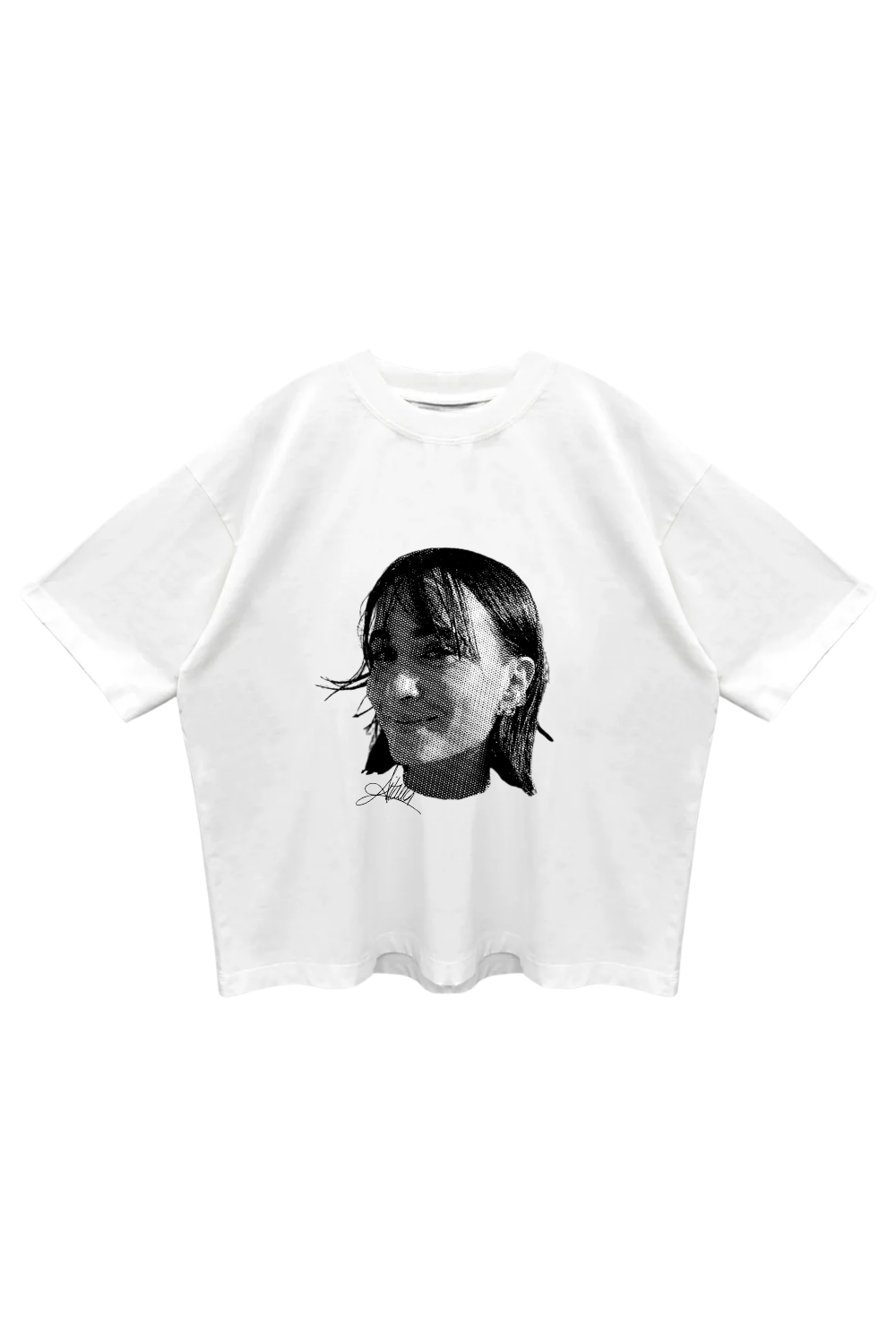 Aitana 'METAMORFOSIS' Tee