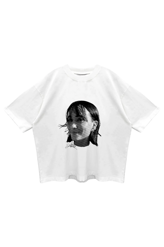 Aitana 'METAMORFOSIS' Tee