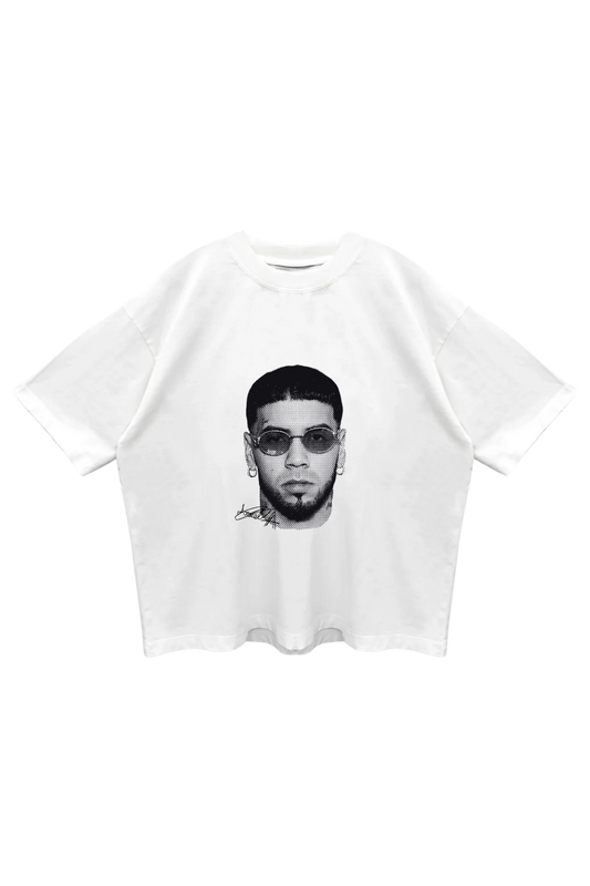 Anuel AA Tee