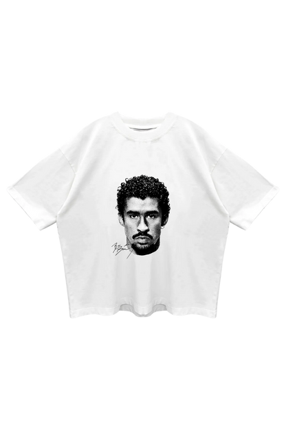 Bad Bunny DTMF Tee