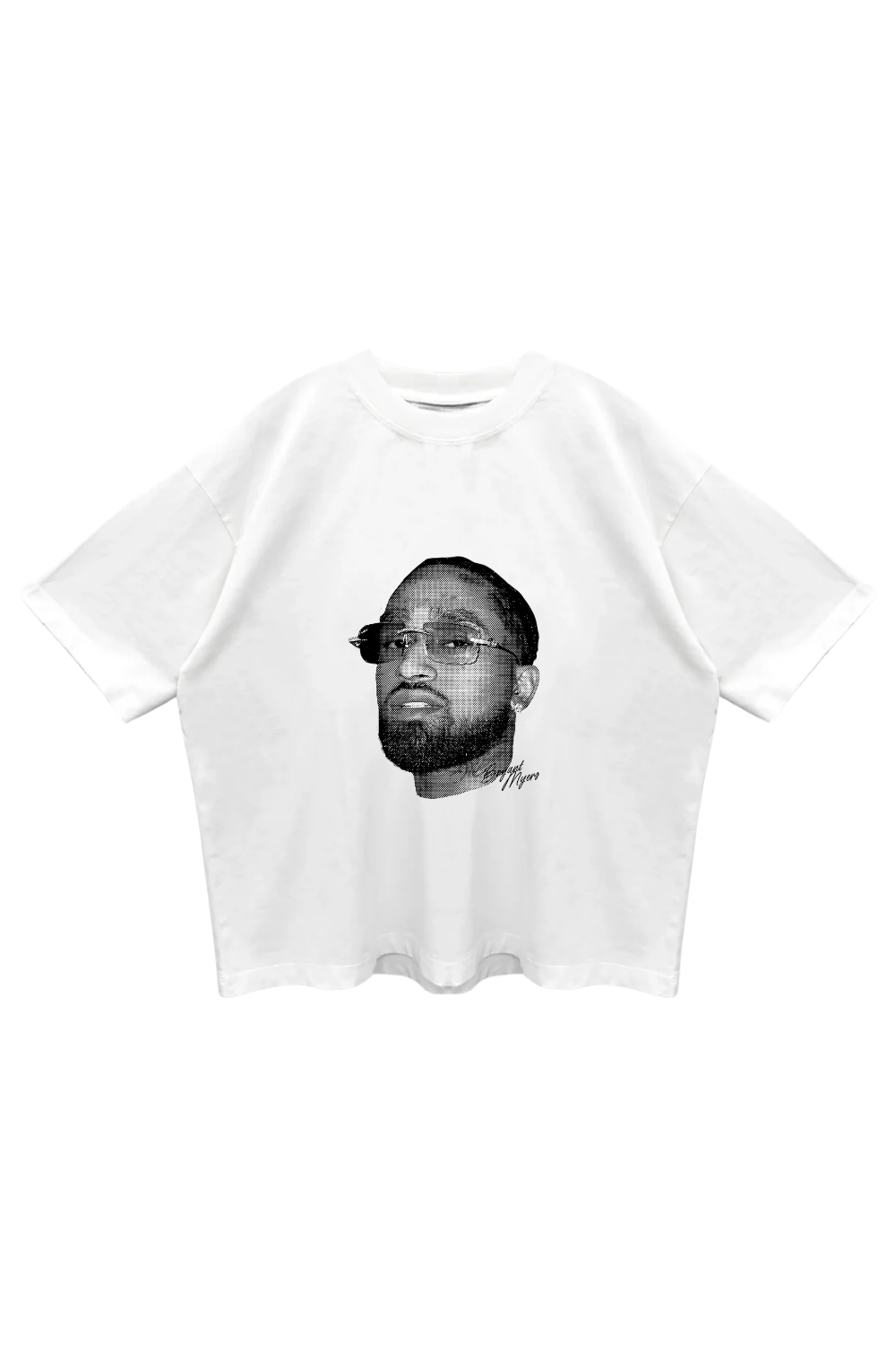 Bryant Myers Tee