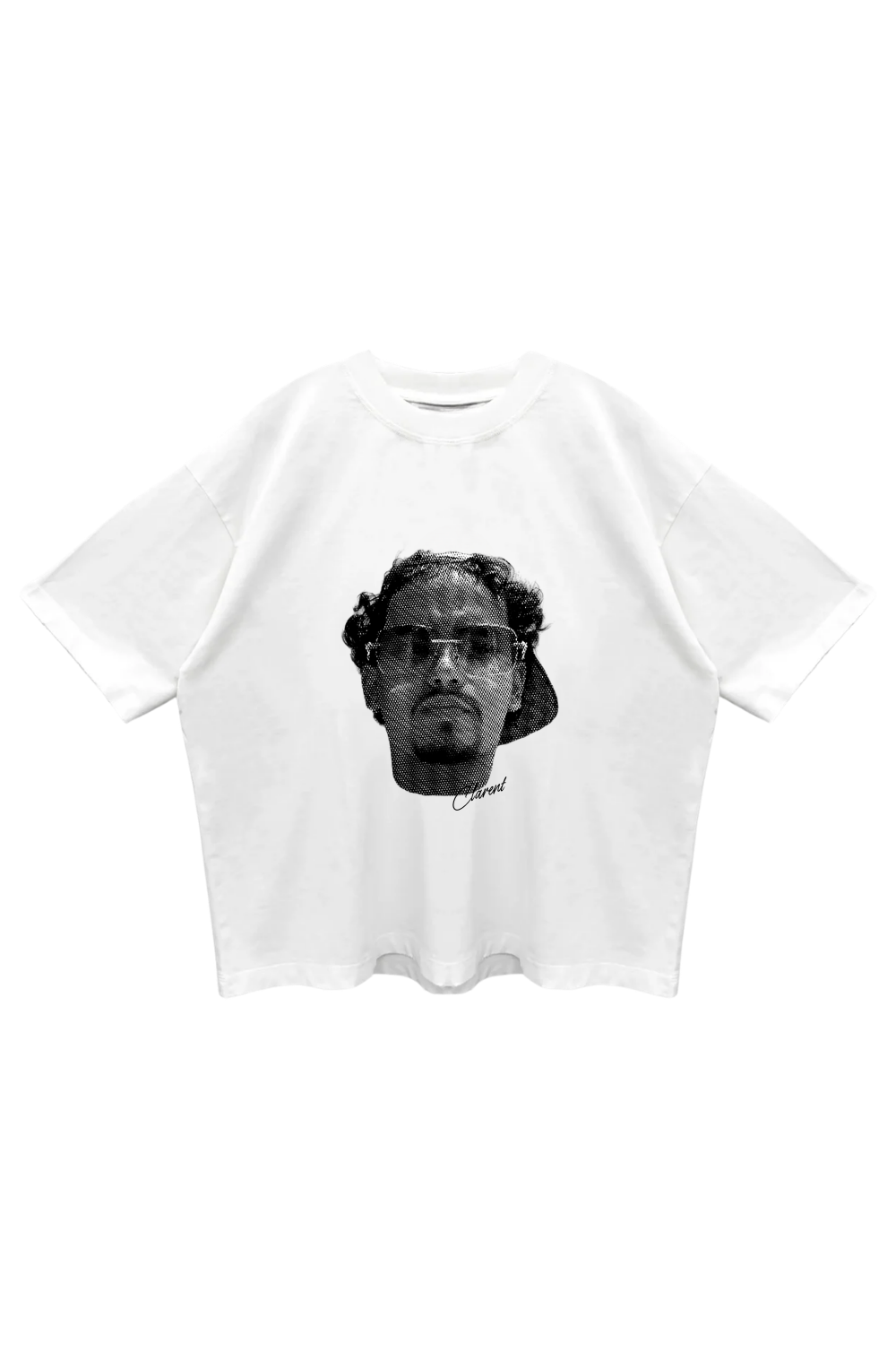 Clarent Tee