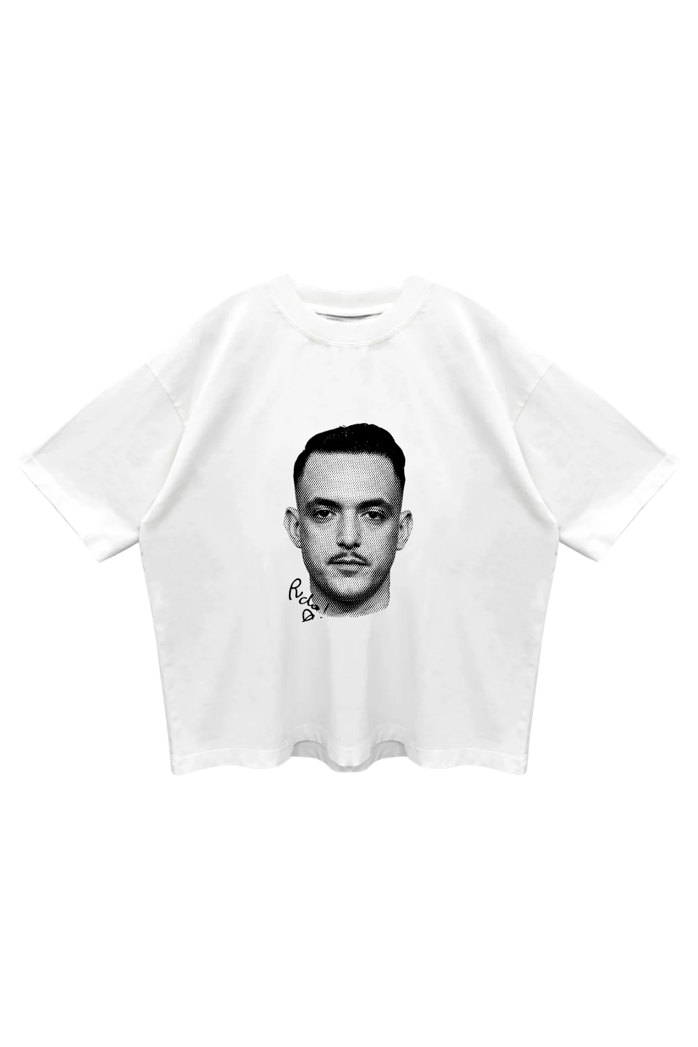 C Tangana Tee