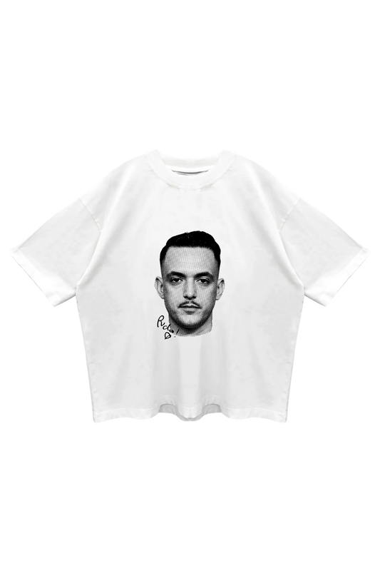 C Tangana Tee