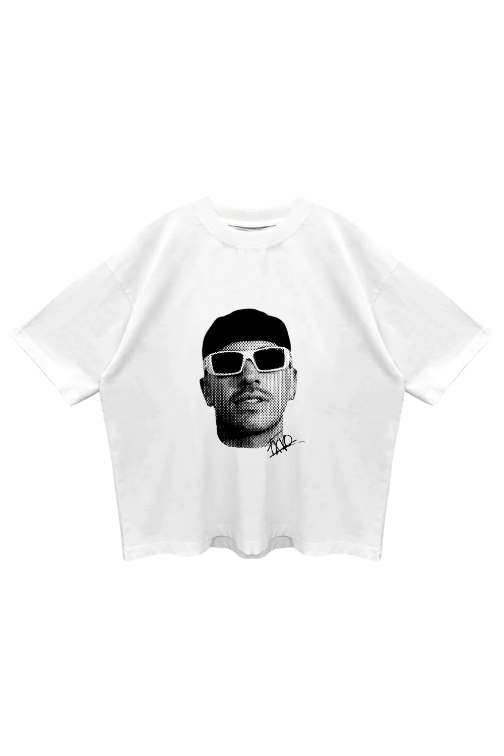 Feid Tee