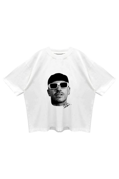 Feid Tee