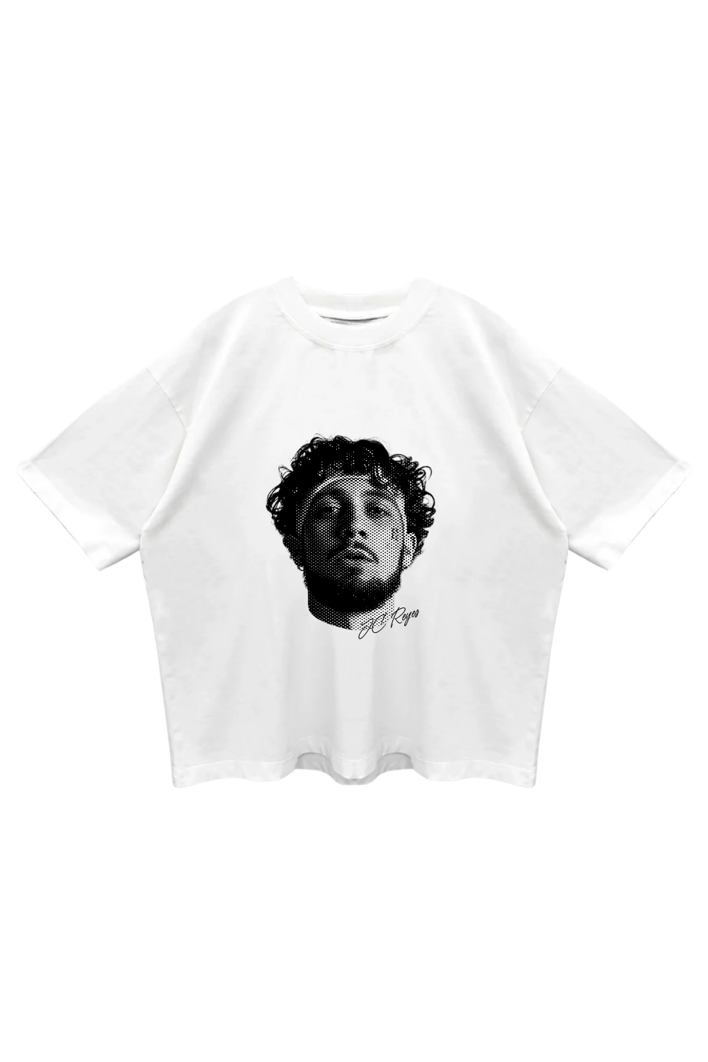 JC Reyes Tee