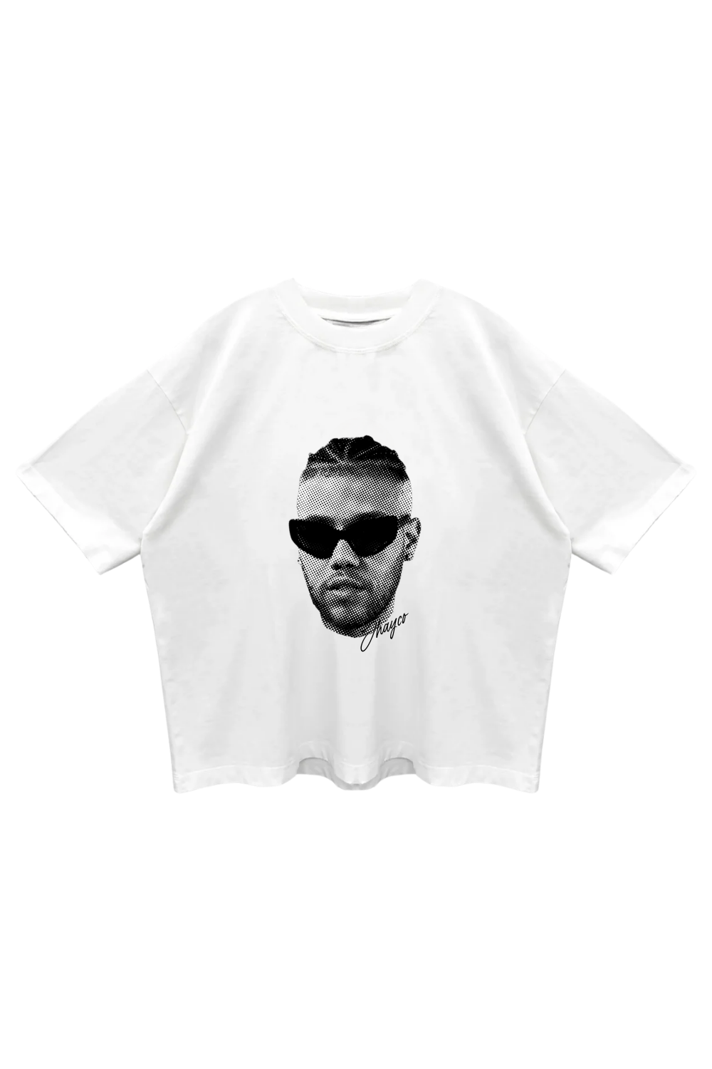 Jhayco Tee