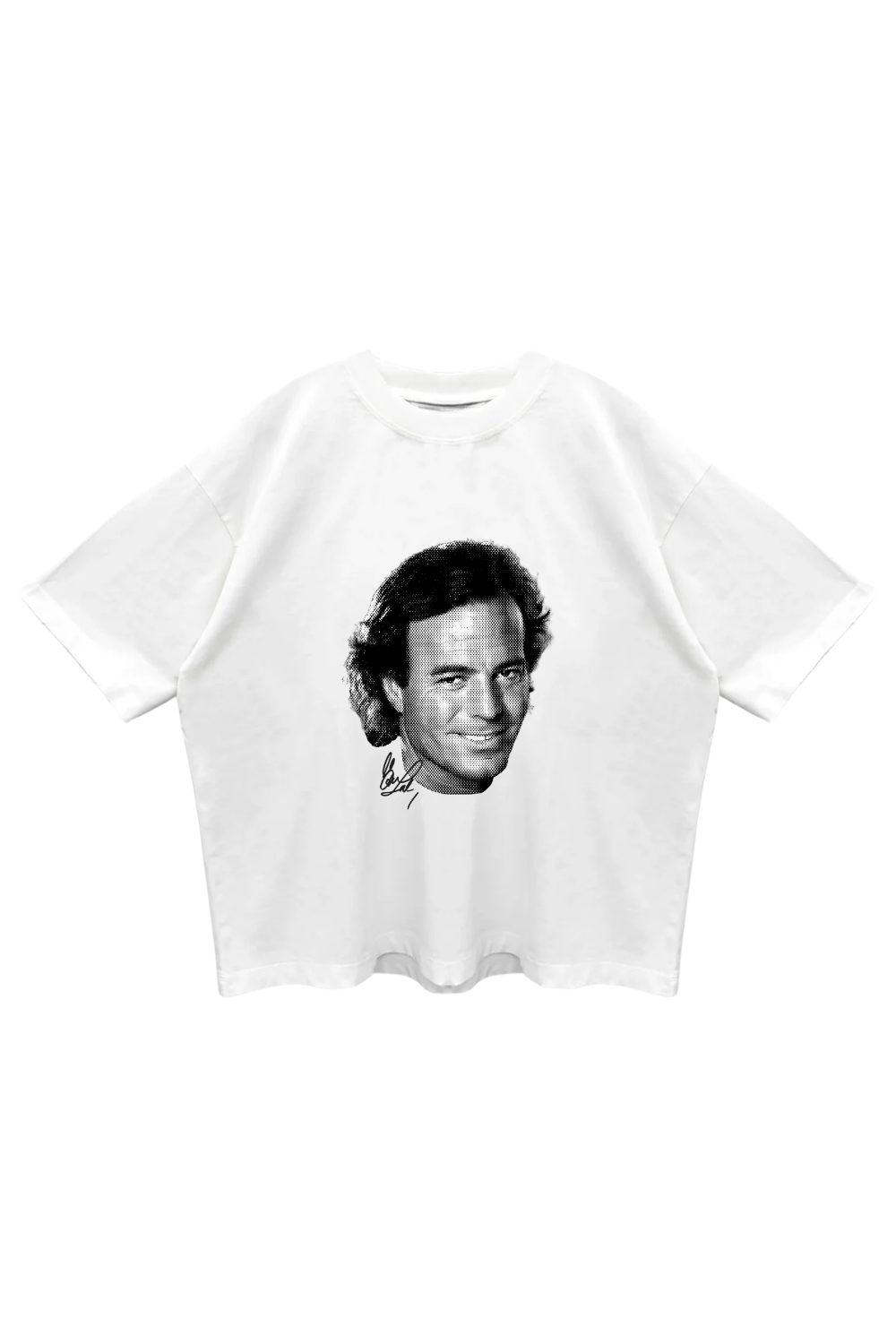 Julio Iglesias Tee