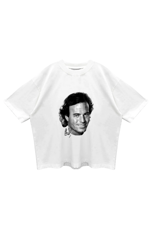 Julio Iglesias Tee