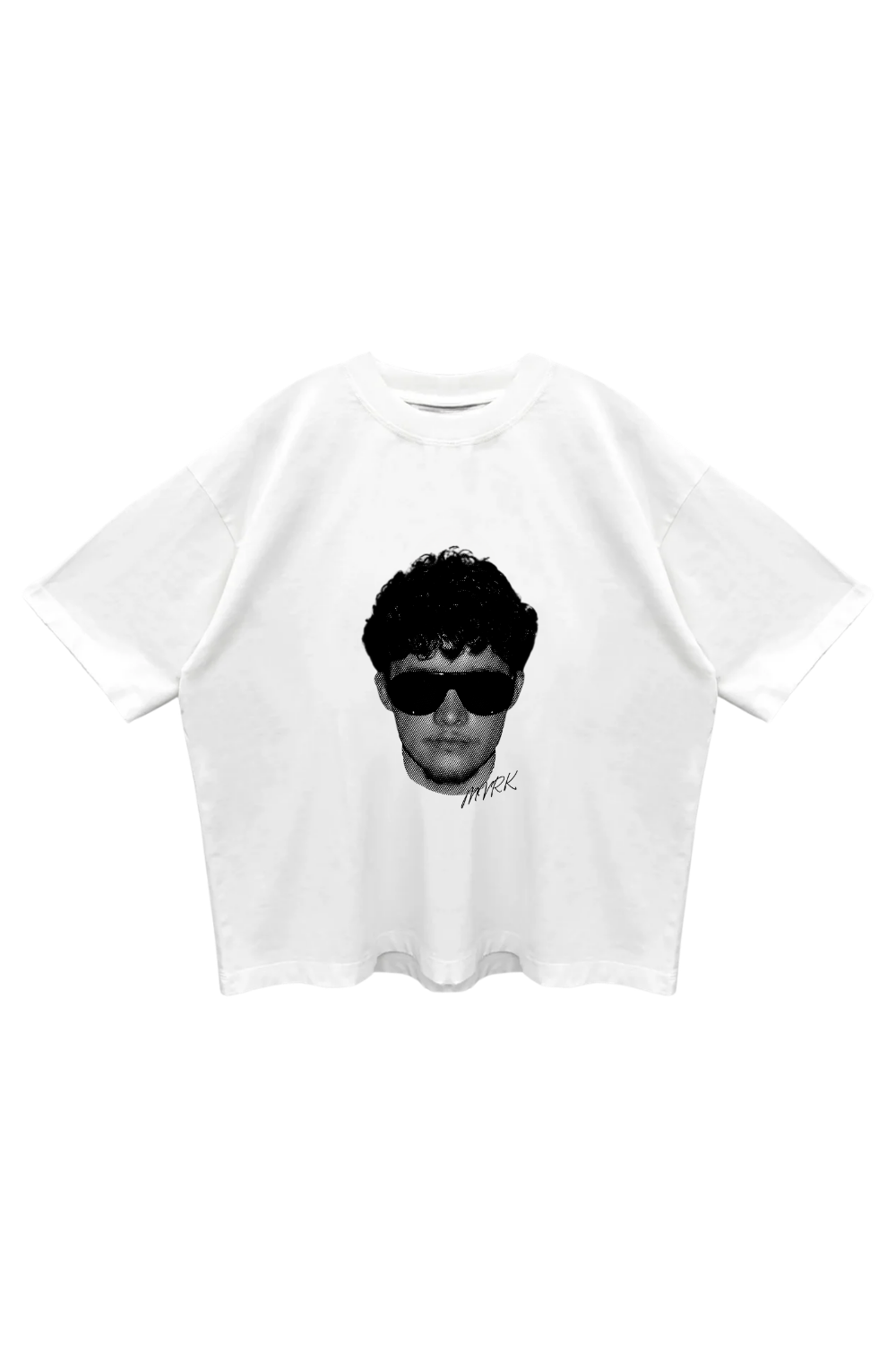 Mvrk Tee