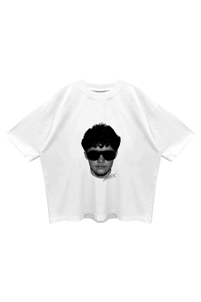Mvrk Tee