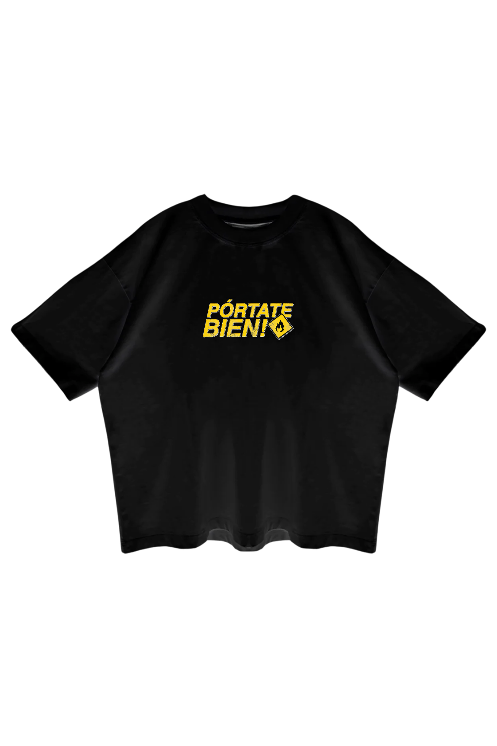 Mvrk 'PORTATE BIEN' Tee