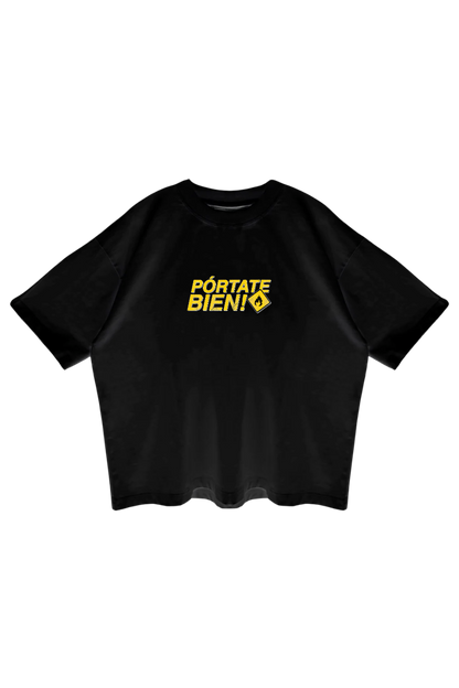 Mvrk 'PORTATE BIEN' Tee