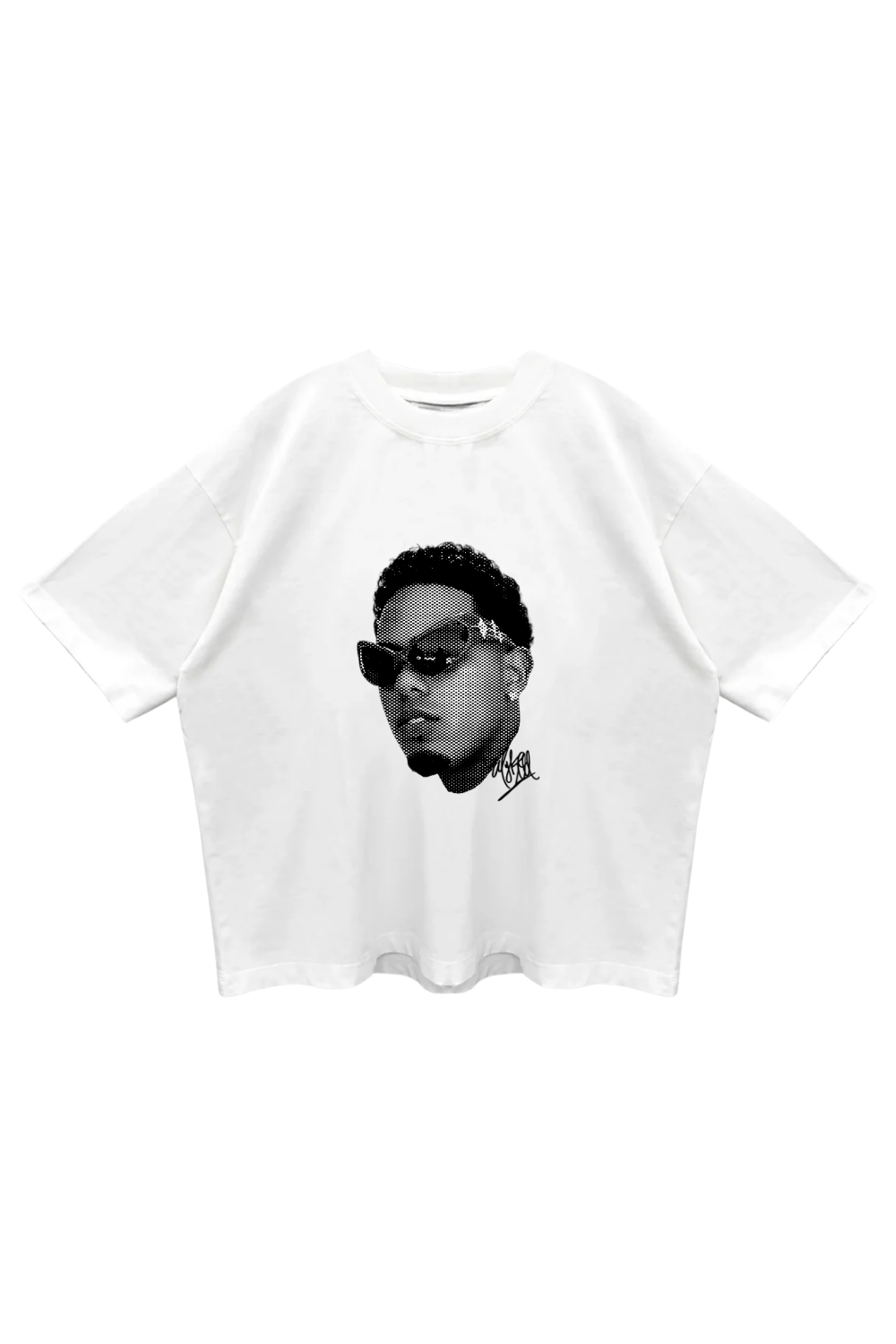 Myke Towers Tee