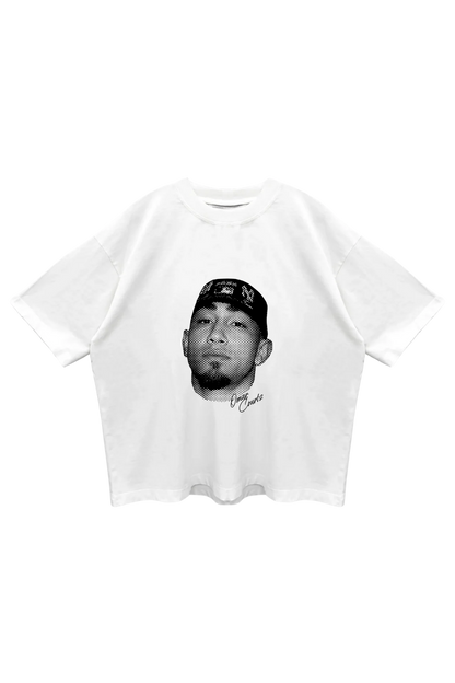 Omar Courtz Tee