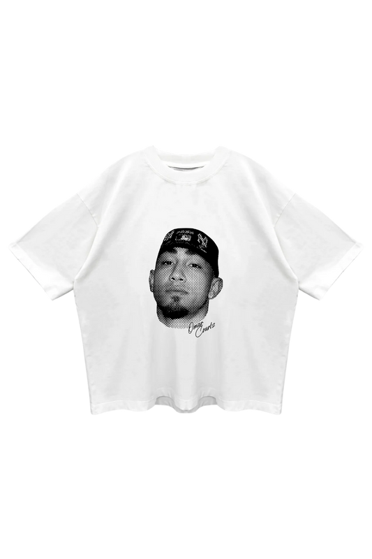 Omar Courtz Tee
