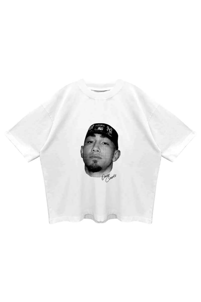 Omar Courtz Tee