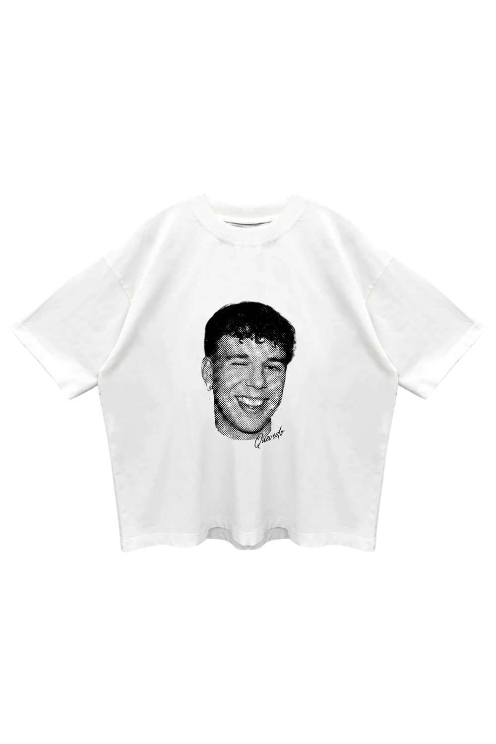 Quevedo Tee