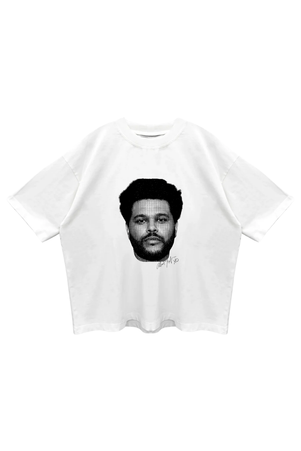 The Weeknd Tee