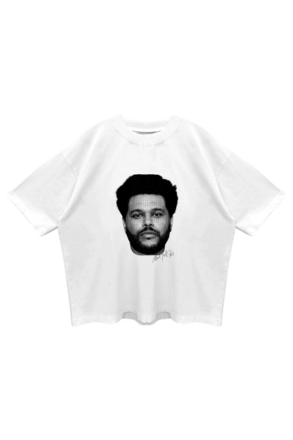 The Weeknd Tee