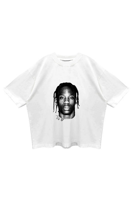 Travis Scott Tee