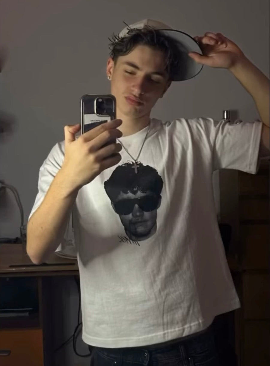 Camisetas