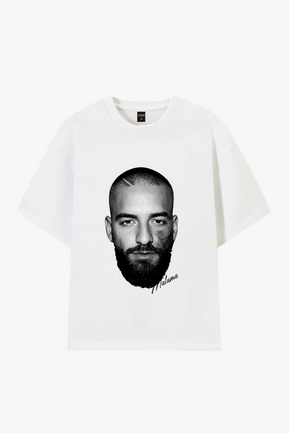 Maluma Tee