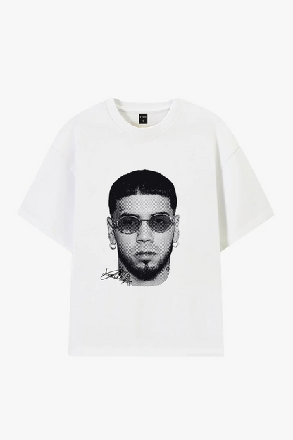 Anuel AA Tee